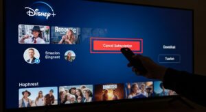 Read more about the article How to Cancel Disney Plus: A Step-by-Step Guide