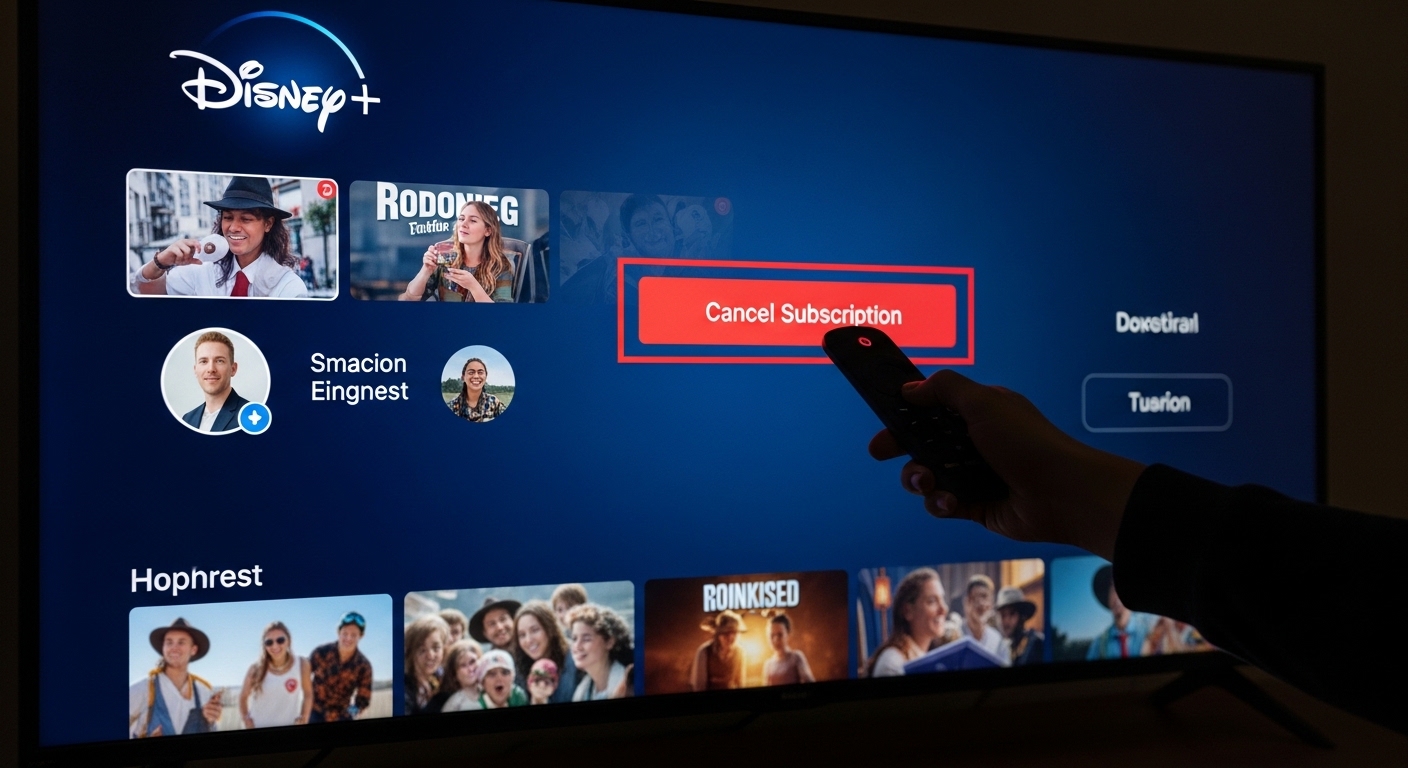 Read more about the article How to Cancel Disney Plus: A Step-by-Step Guide