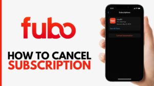 Read more about the article How to Cancel Fubo: Easy Steps for Every Device