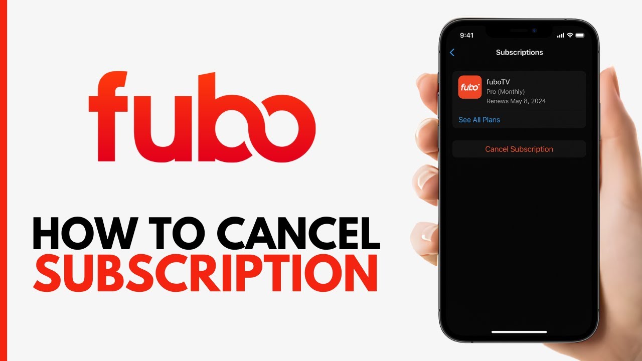 You are currently viewing How to Cancel Fubo: Easy Steps for Every Device