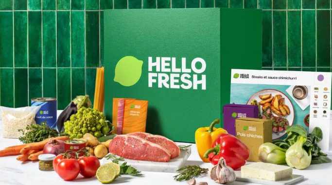 You are currently viewing How to Cancel HelloFresh: A Step-by-Step Guide