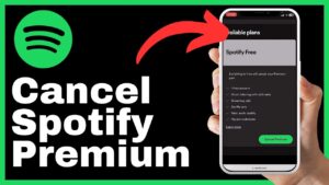 Read more about the article How to Cancel a Spotify Premium Subscription
