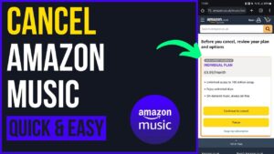 Read more about the article How to Cancel Your Amazon Music Subscription in 5 Steps