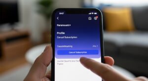 Read more about the article How to Cancel Your Paramount Plus Subscription