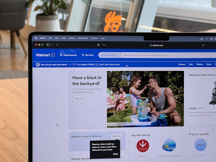 Read more about the article How to Cancel Walmart+ (Step-by-Step Guide for 2026)