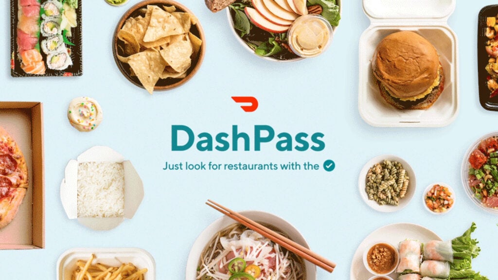 dash pass