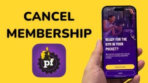 Read more about the article How to Cancel a Planet Fitness Membership Online