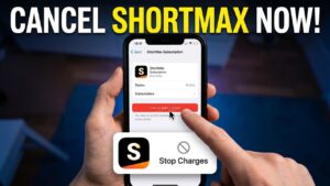 Read more about the article How to Cancel Your ShortMax Subscription in 5 Steps