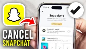 Read more about the article How to Cancel Snapchat Plus: A Step-by-Step Guide