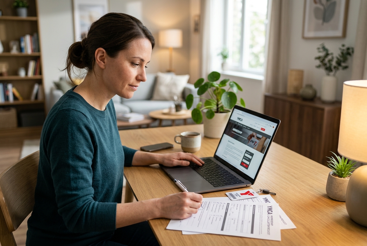 Read more about the article How to Cancel a YMCA Membership in 5 Steps